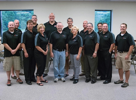 Through West Allegheny Foundation, local donations serve local causes