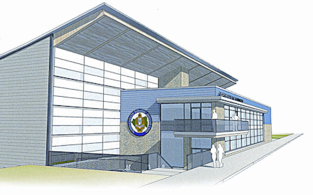 Plans to Expand Community and Recreation Services Take Shape