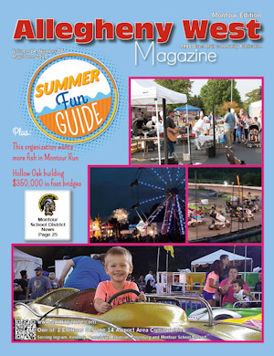 Montour edition May/June 2018 