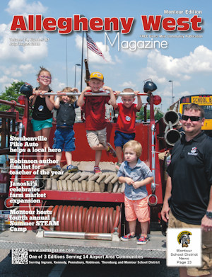 Montour edition July/August 2018 