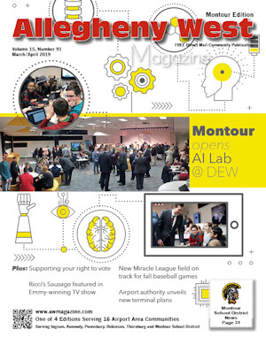 Montour edition March/April 2019 