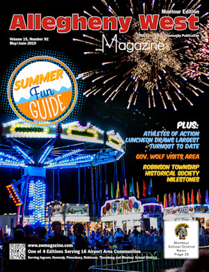 Montour edition May/June 2019 
