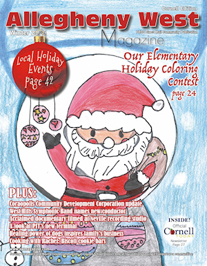 Cornell Fall edition 2025