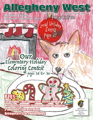 Montour edition Sept/Oct 2025