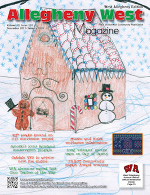 WA edition December 2017/January 2018 