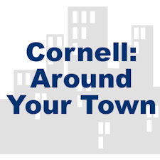Cornell Around Your Town 
